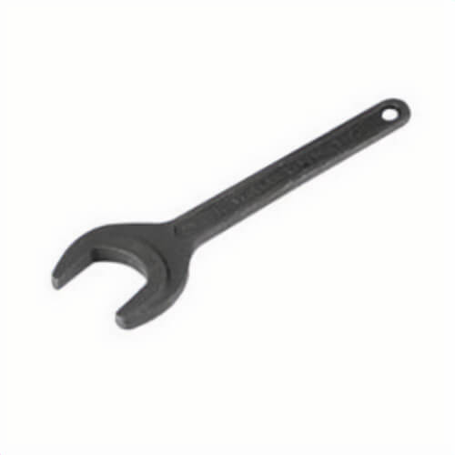 Milwaukee® 49-96-4075 Open End Wrench, 1 in Wrench, 15° Offset, Forged Steel