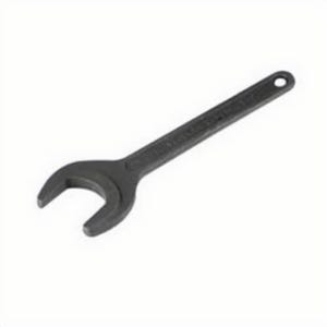 Milwaukee® 49-96-4075 Open End Wrench, 1 in Wrench, 15° Offset, Forged Steel
