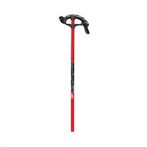 Milwaukee® 48-22-4082 Conduit Bender, 30/45/60/90° Bend, For Pipe Dia 1 in EMT, 3/4 in Rigid, 3/4 in IMC