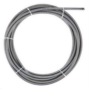 Milwaukee® 48-53-2325 MX Fuel™ All Purpose Wind Inner Core Drum Cable, 5/8 in dia x 25 ft L, Steel Spring, for use with