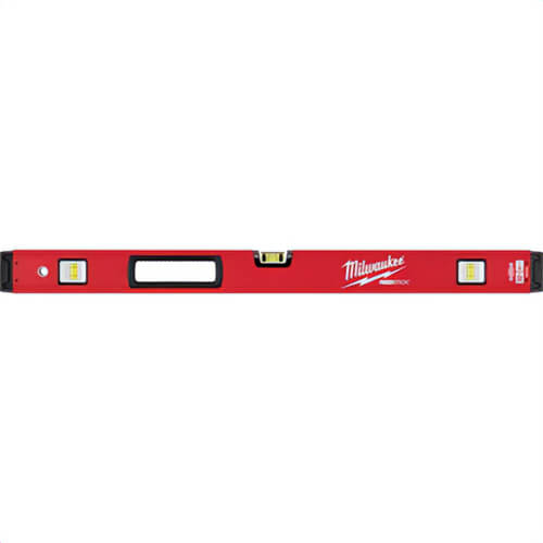 Milwaukee® MLBX32 Redstick™ Box Level, Accurate to 0.029°, 32 in