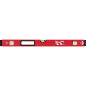 Milwaukee® MLBX32 Redstick™ Box Level, Accurate to 0.029°, 32 in