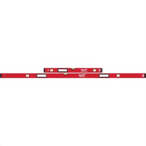 Milwaukee® MLBXJB Redstick™ Box Level Jamb Set, 78 in/32 in