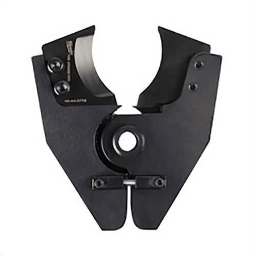 Milwaukee® 49-16-2778 Fine Stranded Wire Cutting Jaw, For Use with 2672-20 M18™ Force Logic™ Cable Cutter