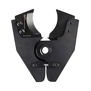 Milwaukee® 49-16-2778 Fine Stranded Wire Cutting Jaw, For Use with 2672-20 M18™ Force Logic™ Cable Cutter