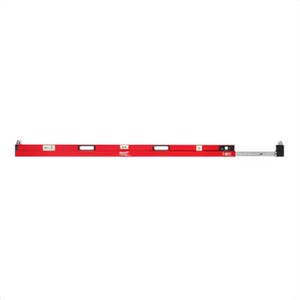 Milwaukee® MLXP712 Redstick™ Expandable Level, 6.5 ft - 12 ft