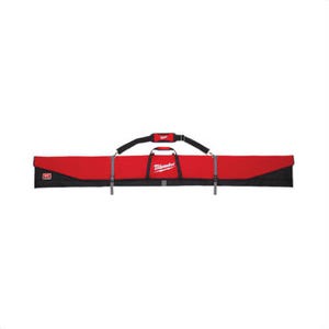 Milwaukee® MLXPSB Storage Bag, for use with Redstick™ 6-1/2 to 12 ft Expandable Level, Polyester, Black/Red