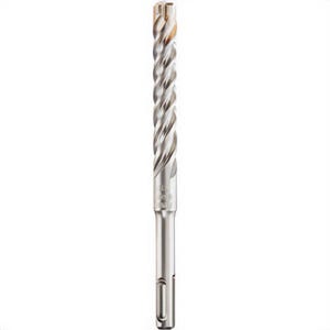 Milwaukee® 48-20-7354 MX4™ 4-Cutter Rotary Hammer Drill Bit, 3/8 in Drill Bit