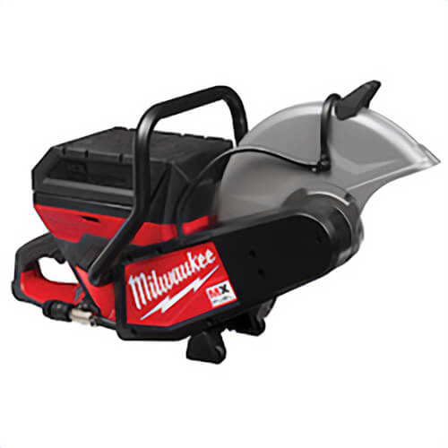 Milwaukee MXF314 1XC Cut Off Saw
