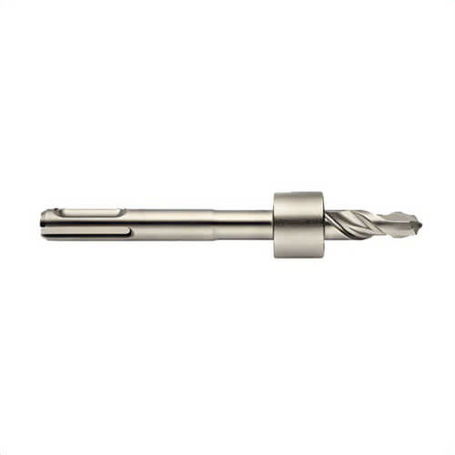 Milwaukee® 48-20-7655 SDS-Plus® 4-Cutter Stop Hammer Drill Bit, 5/8 in Drill Bit