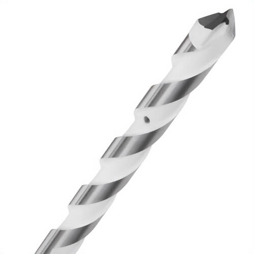 Milwaukee® 48-20-8866 ShockWave™ Impact Duty™ Carbide Bellhanger Multi-Material Bit, 1/2 in x 16 in x 18 in