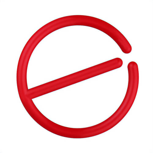 Milwaukee® 49-66-6746 ShockWave™ Impact Duty™ Retaining Ring, 1 in Drive, 1-3/4 mm to 2-1/4 mm and 46 mm to 70 mm