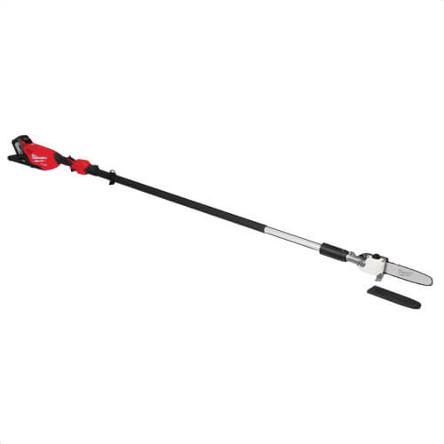 Milwaukee® 3013-20 M18 Fuel™ Telescoping Pole Saw, Cordless, High Output