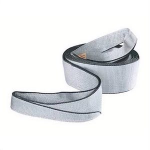 Milwaukee® 49-58-0080 Type 4 Eye and Eye Twisted Web Sling, 15 ft L x 4 in W, 6,400 lb, Nylon