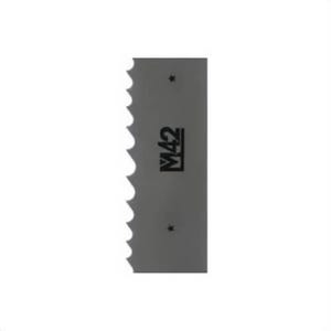 M.K. Morse® M42 4254580930 Band Saw Blade, 7 ft 9 in L, 3/4 in W x 0.035 in Thick, 5/8 TPI, Bi-Metal Blade