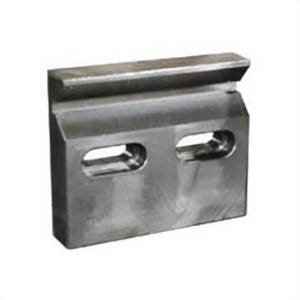 M.K. Morse® CSP14A01 Metal Devil V-Block, Use with CSM14MB Cutting Saw