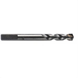 M.K. Morse® MAPD3CT Pilot Drill, 1/4 in x 3-3/32 in