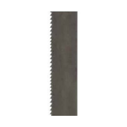 M.K. Morse® Master Cobalt® ZWEP441418MC-44-7/8 in Premium Portable Band Saw Blade, 44-7/8 in L, 1/2 in W x 0.02 in Thick