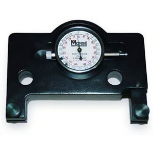 M.K. Morse® TENSIONGAUGE Band Gauge 005005