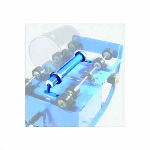 Morse® 1-5P Idler Attachment Kit for 201 Series Drum Roller to Roll 1 to 2 gal Can