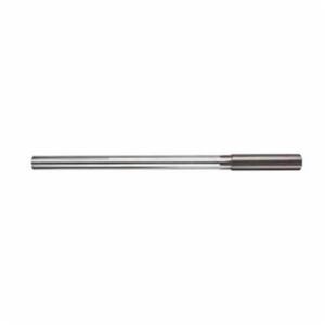 Morse® 22138 1655 Chucking Reamer, 0.126 in dia, 3-1/2 in OAL, 0.119 in Straight Shank, Straight Flute