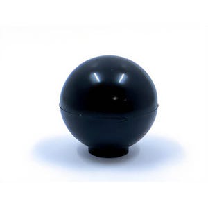 Morse® M01157-P Plastic Ball for Valve Handle, Replacement Part