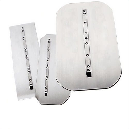 Multiquip® C844 Blade Combo 8 x 14 36 Trowel