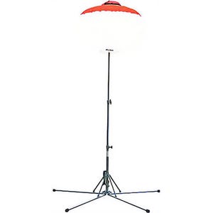Multiquip® GBWSTAND Complete Pentapod Only Less Lamp