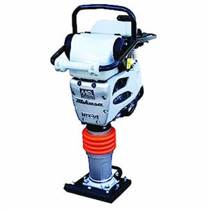 Multiquip® MTX60HD Rammer Honda GX100 Diaphragm Carb