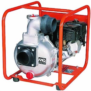 Multiquip® QP303H Pump-Centrifugal 3 Honda GX160, 245 GPM