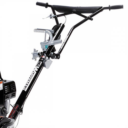 Multiquip® QXH Handle Trowel QP