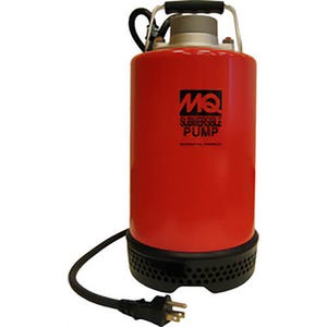 Multiquip® PUMP-SUB 2 1HP 115V 87GPM 1 (ST2047)