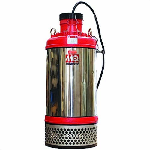 Multiquip® ST41460 Pump-Sub 4 10Hp 460V 423GPM 3