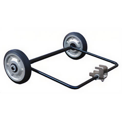 Multiquip® WHL158 Wheel Kit for MVH158/MVH128