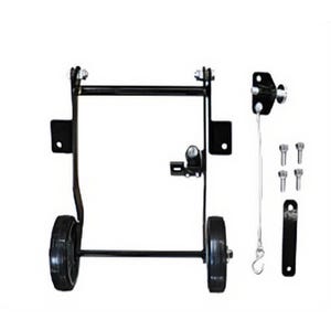 Multiquip® WHL82 Wheel Kit for MVC82VHW