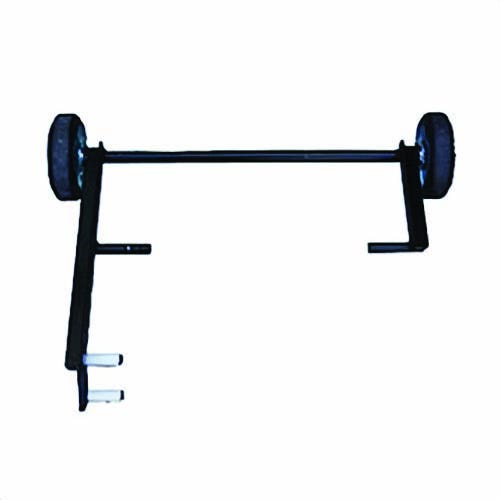 Multiquip® WHL88TC Wheel Kit For MVC88VTH (W) with Cyclone