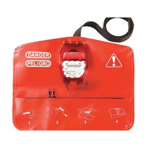 National Marker 468L Seal Tight Ball Valve