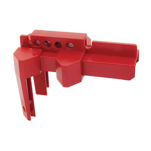 National Marker S3081 Adjustable Ball Valve