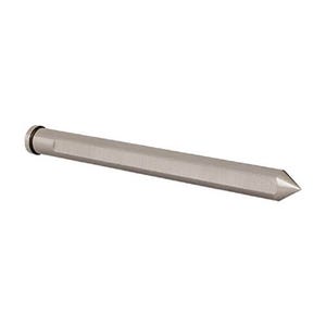 Nitto Kohki UEA0850-0 Hibroach Pilot Pin, Use with High Speed Steel Cutter, HSS