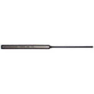 Enderes® 331 Extra Long Pin Punch, 1/8 in x 8