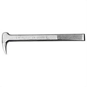 Enderes® 56 Solid Punch, Black Oxide, 5/32