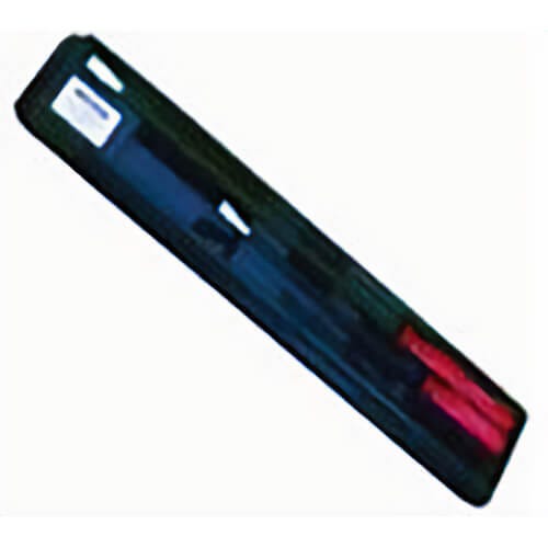 Enderes® 696 Screwdriver Pry Bars Sets, 3 pc