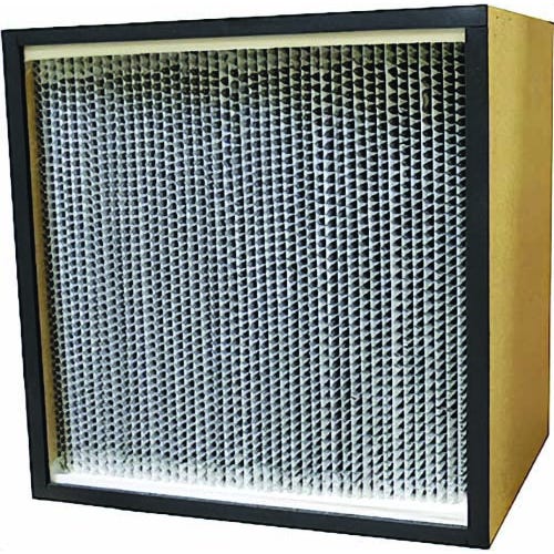 Novatek™ F4030 HEPA Filter, 16 x 16