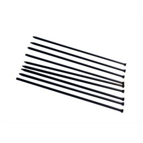 Novatek™ NPK3130 Needles 3 mm x 7 Chisel, 500