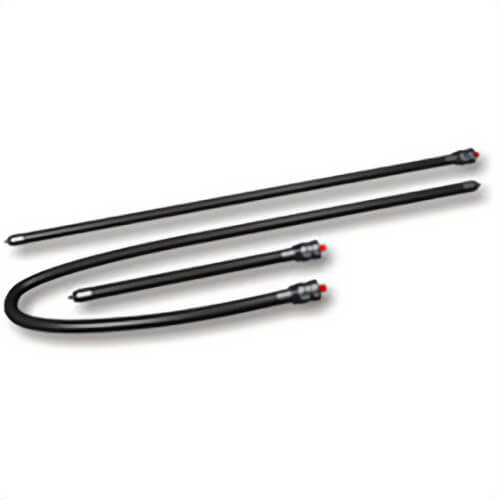 Oztec FSP 11 OZ Concrete Vibrator Shaft for Pencil Head