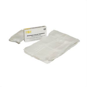 Pac-Kit® 3-005-001 Gauze Compress, 24 x 72 in, Gauze