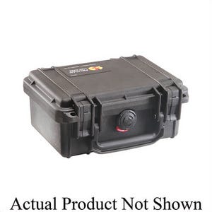 Pelicanâ„¢ 1120-000-240 Protector Caseâ„¢ Small Protective Case with Lid Liner and Foam, 7.46 in L x 4.96 in W x 3.33 in H
