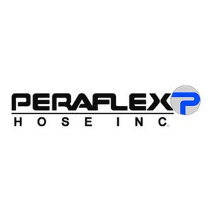 Peraflex 147003 1/4 in Red 300 psi Air Hose