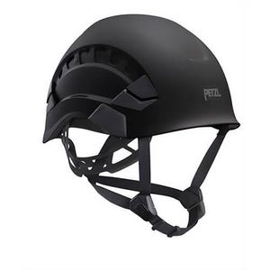 Petzl® A010CA03 Vertex® Vent ANSI, Type 1, Class C Helmet, Black