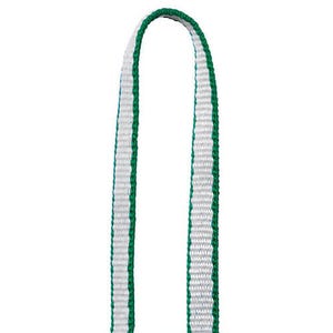 Petzl® C07 24 ST'ANNEAU Dyneema® Webbing Sling, 24 cm, Green